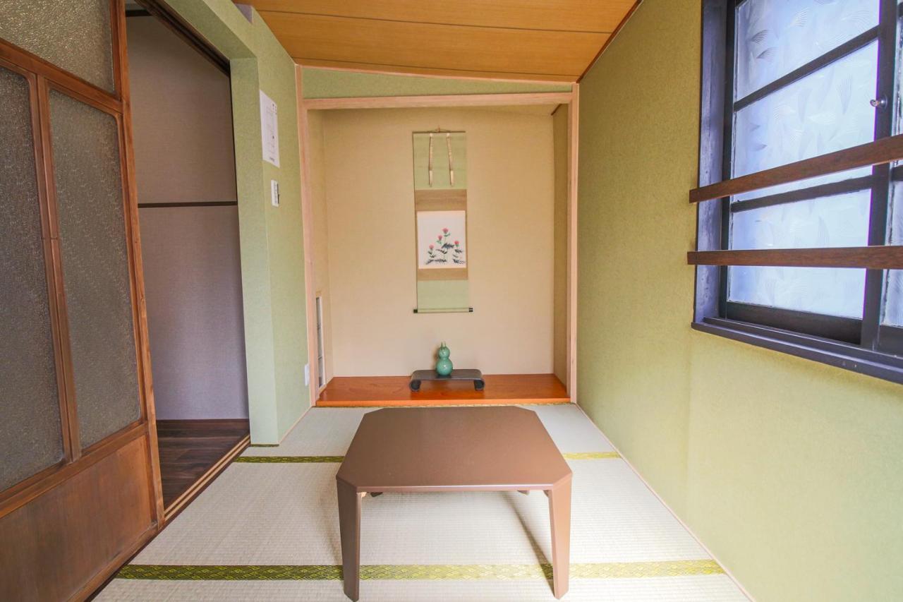 縁 鷺洲 Villa Osaka Exterior photo