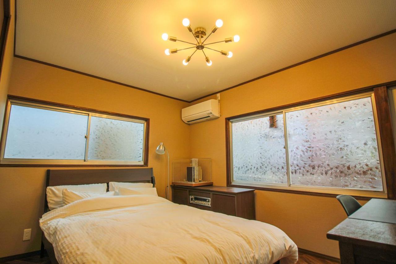 縁 鷺洲 Villa Osaka Exterior photo