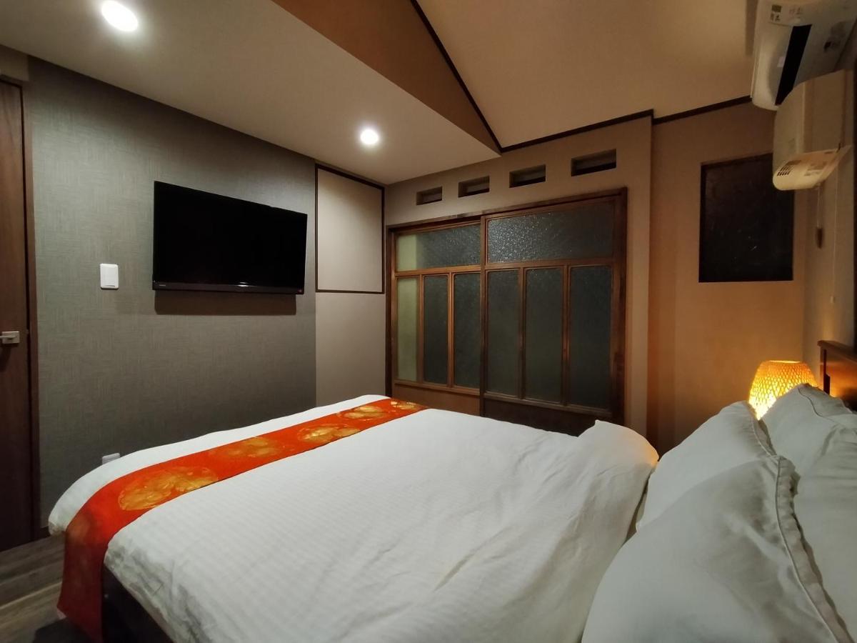 縁 鷺洲 Villa Osaka Exterior photo