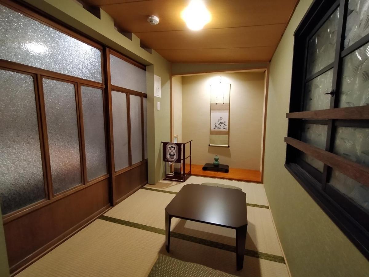 縁 鷺洲 Villa Osaka Exterior photo
